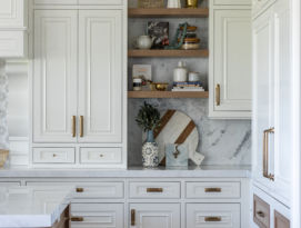 KITCHENS | RT Custom Cabinetry